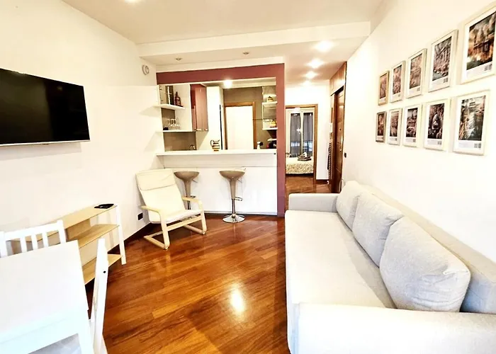 La Casa Di Delia E Tonino