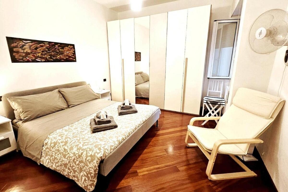 La Casa Di Delia E Tonino * Rom