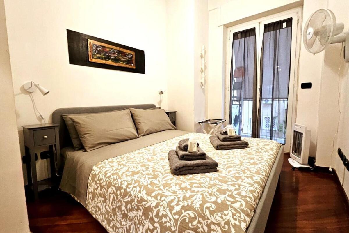 La Casa Di Delia E Tonino Lejlighed